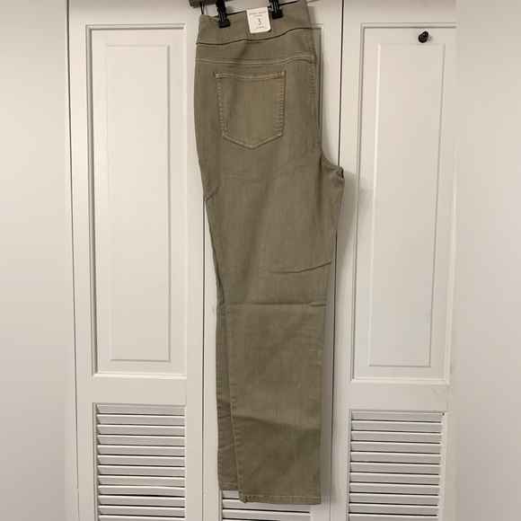 Womens Chico jegging - Picture 2 of 5